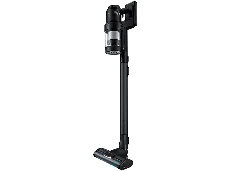 Samsung Bespoke AI Jet AI Ultra 400WA VS90F40DEK/WA con cepillo para mascotas y filttro HEPA 25.2 V 160 min Negro