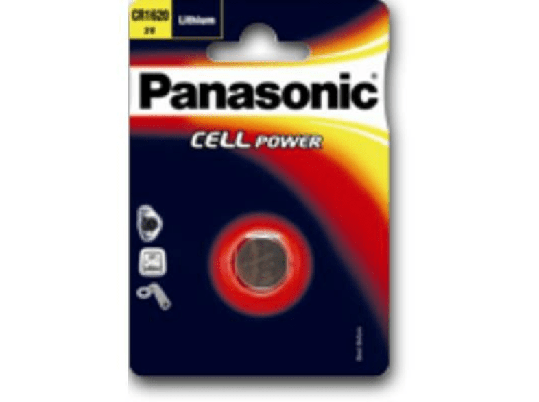 Panasonic CR 2025 Cámara fotográfica