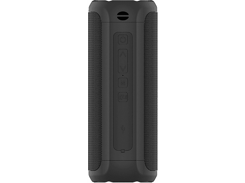 Vieta Pro Solaris 15 W Bluetooth 12hs Negro