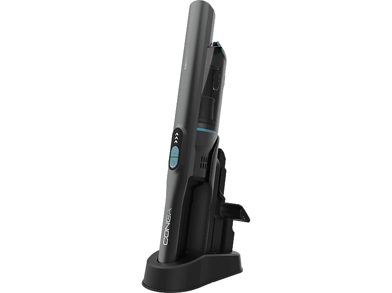 Cecotec Conga Rockstar Micro+ Clean&Car Potencia 210 W 20 kPa Motor Digital Brushless Autonomía 40 min Black