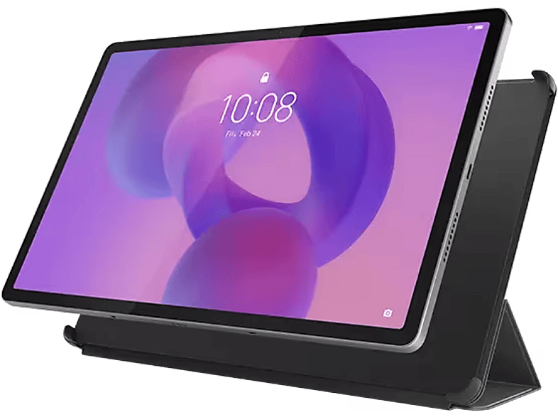 Lenovo Folio Case para Idea Tab Pro Gris