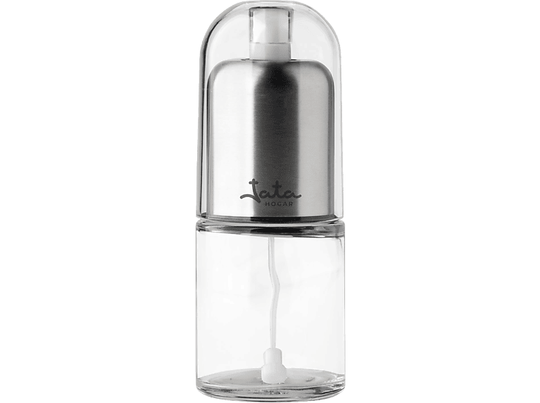 Jata HACC4539 Vidrio y polipropileno y acero inoxidable Sin BPA Gris