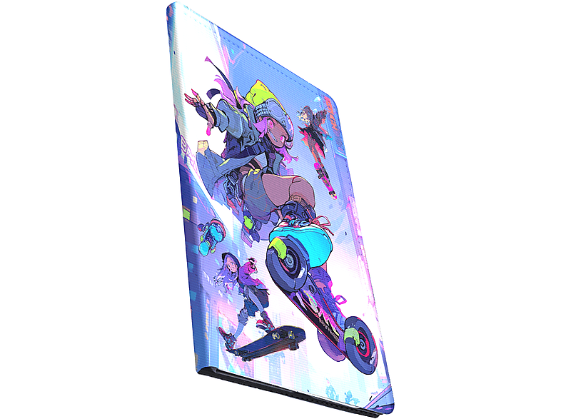 Silver HT Samsung TAB A9+ 11 Roller