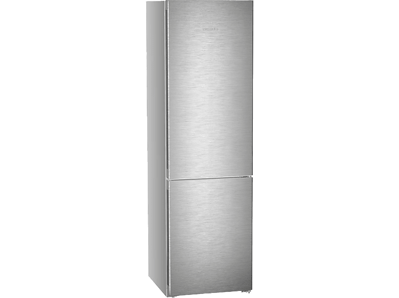 Liebherr CBNSDA 5723-20 001 BioFresh y NoFrost 201.5 cm 360 l DuoCooling Inox