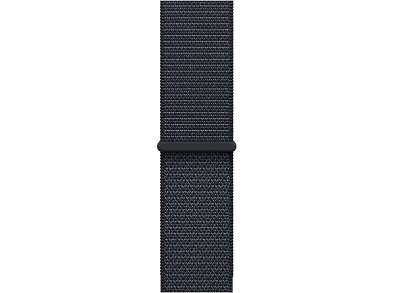 Apple Correa Loop deportiva Tinta Para Apple Watch 46 mm Talla única