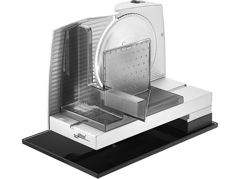 Ritter Sinus-1 65 W Carro elevado Motor ECO