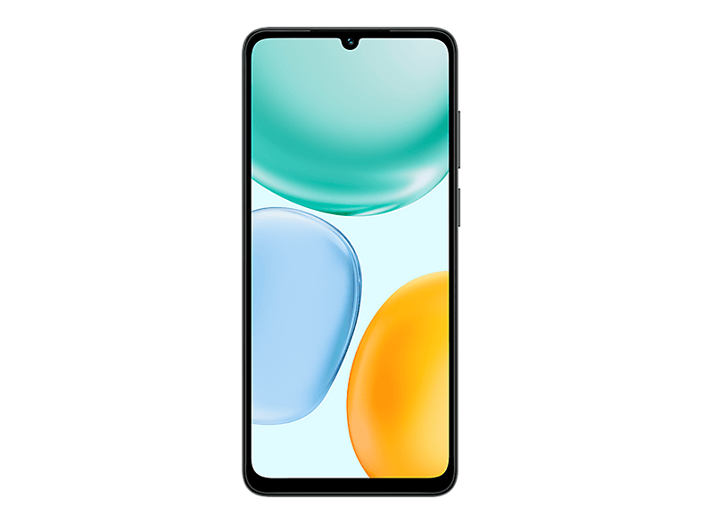Honor X5c Plus Midnight Black 128GB 4GB RAM 6.74 TFT - LCD MediaTek Helio G81 (6nm) 5260mAh