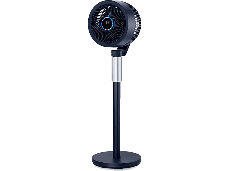 Ufesa Aalborg 70 W 3 Velocidades Pantalla LED Oscilación 3D Azul