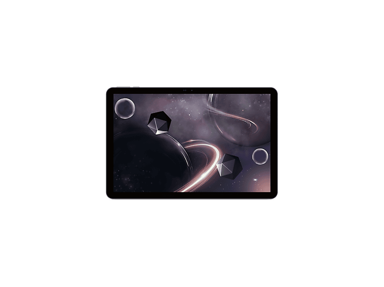 PEAQ MIA TAB 10 10.1 HD 4GB RAM 64GB Allwinner A523 Android 15 IPS Incell Negro