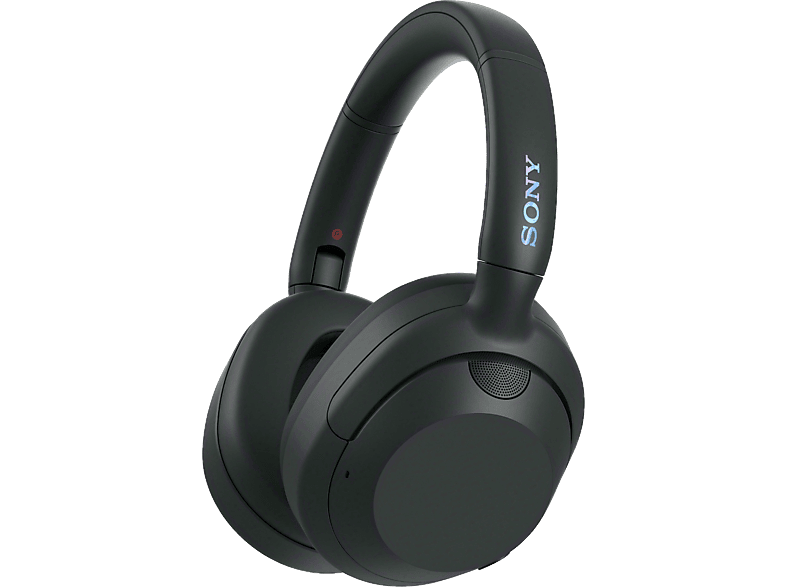 Sony ULT WEAR WH-ULT900N Cancelación ruido Noise Cancelling 30h Carga Rápida Con Asistente Bluetooth Diadema Negro