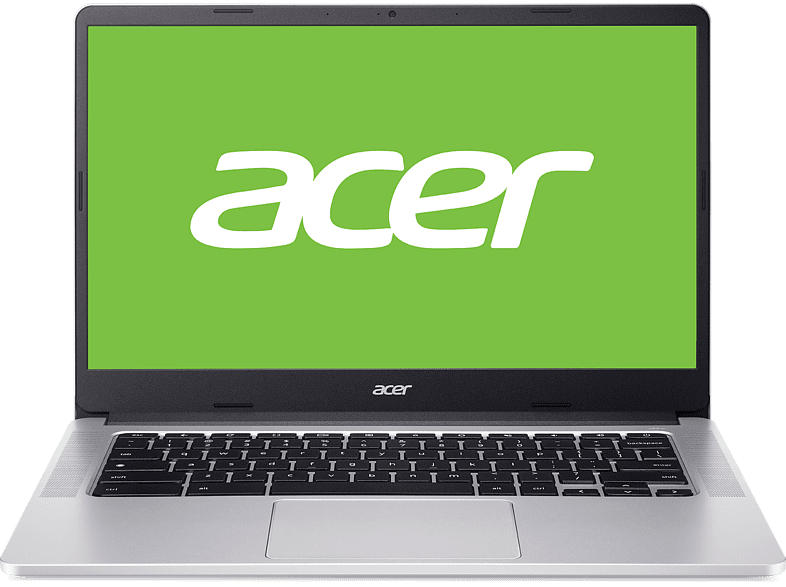 Acer Chromebook CB314-3H-C85L 14 Full HD Intel® Celeron® N4500 8GB RAM 64GB eMMC UHD Graphics Google Chrome OS