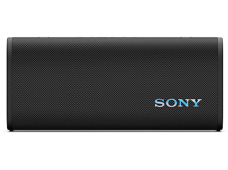 Sony ULT FIELD 3 (SRSULT30B)  Bluetooth portátil ULT POWER SOUND 24 horas IP67 Resistente al agua Correa Compacto Negro