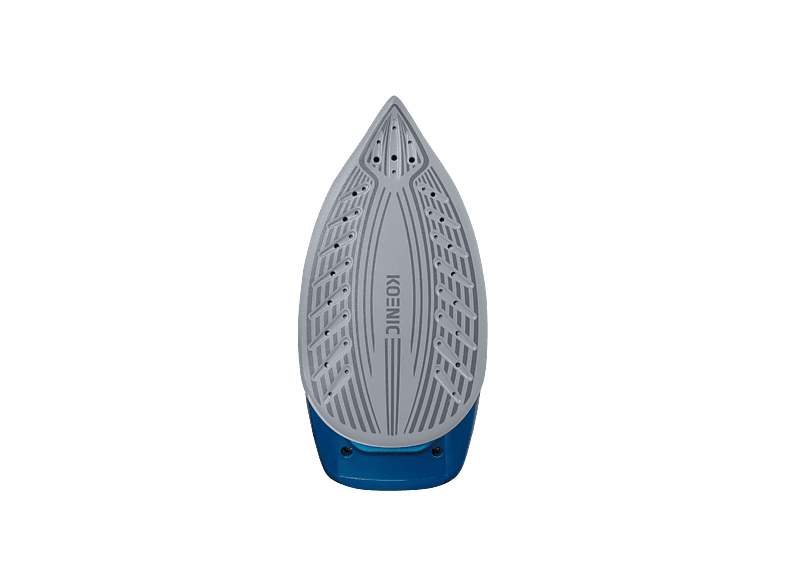 KOENIC KST 81525 2200 W 420g/min 8 bar Cerámica Antracita y azul