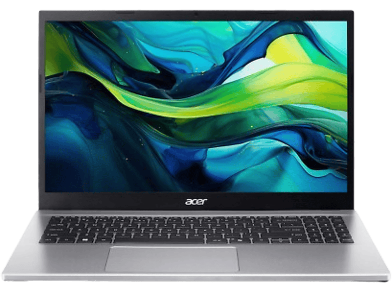 Acer Aspire Go 15 AG15-42P-R32Y 15.6 Full-HD AMD Ryzen™ 5 5625U 16GB RAM 512 GB SSD Radeon™ Graphics Sin sistema operativo