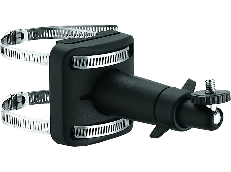Netatmo NWM01-WW Negro domótica