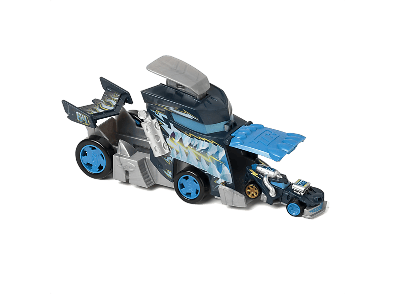 Magicbox Ice Launcher Truck T-Racers Mix Race