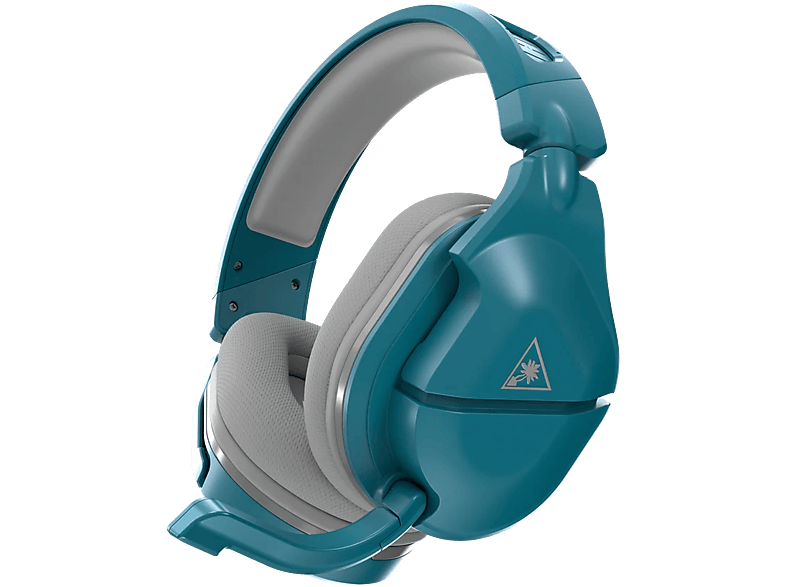 Turtle Beach Stealth™ 600 Gen 2 MAX Bluetooth Inalámbrico Para Xbox Verde azulado