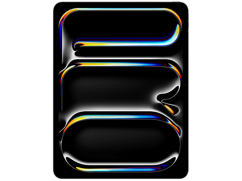 Apple iPad Pro (2025) 2TB Negro espacial 13 Chip M5 WiFi 10 GPU vidrio nanotexturizado