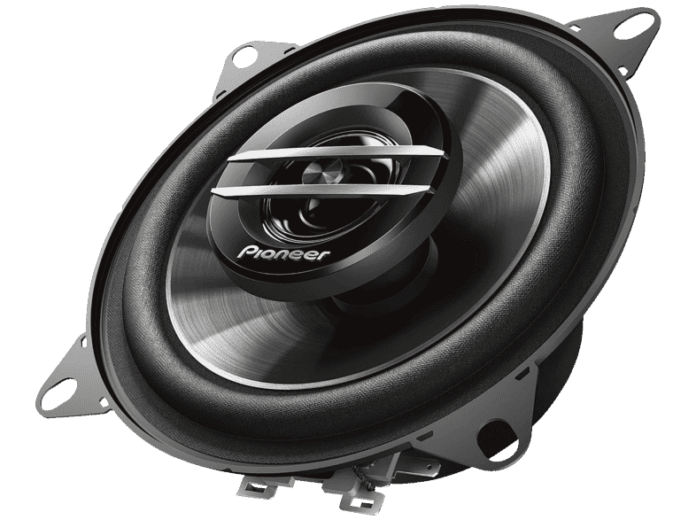 Pioneer TS-G1020F 2 vías 210W Negro