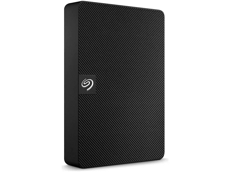 Seagate STKN4000400 Expansion Portable Externo HDD USB Negro