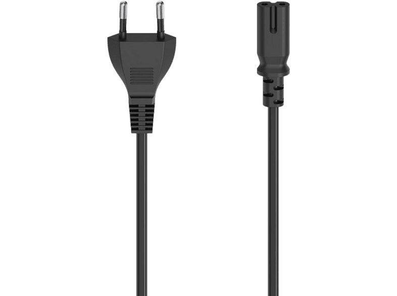 Hama 00200732 Universal 2.5 A 1.50 m Negro