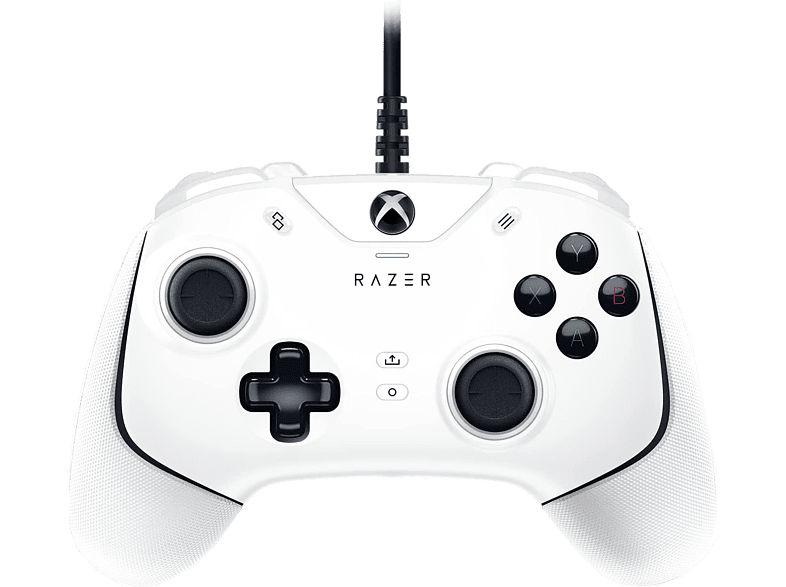 Razer Wolverine 2 Compatible con Xbox One;Xbox Series X;Xbox Series S;PC Con o sin cable Mercury