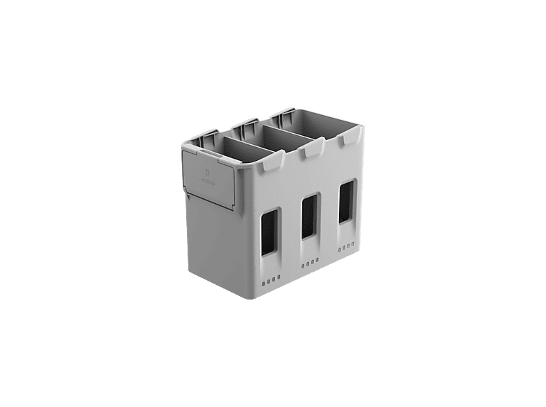 DJI Lito X1 Two-Way Charging Hub Carga 3 baterías vuelo inteligente en 87 min y 3 baterías vuelo inteligente Plus en 130 min Gris