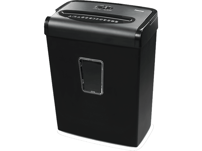 Hama 00050548 20l 68 dB 400W Negro
