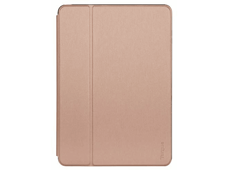 Targus Click-in para iPad (7ª y 8ª gen),iPad Air 10.5 iPad Pro 10.5 Oro rosa