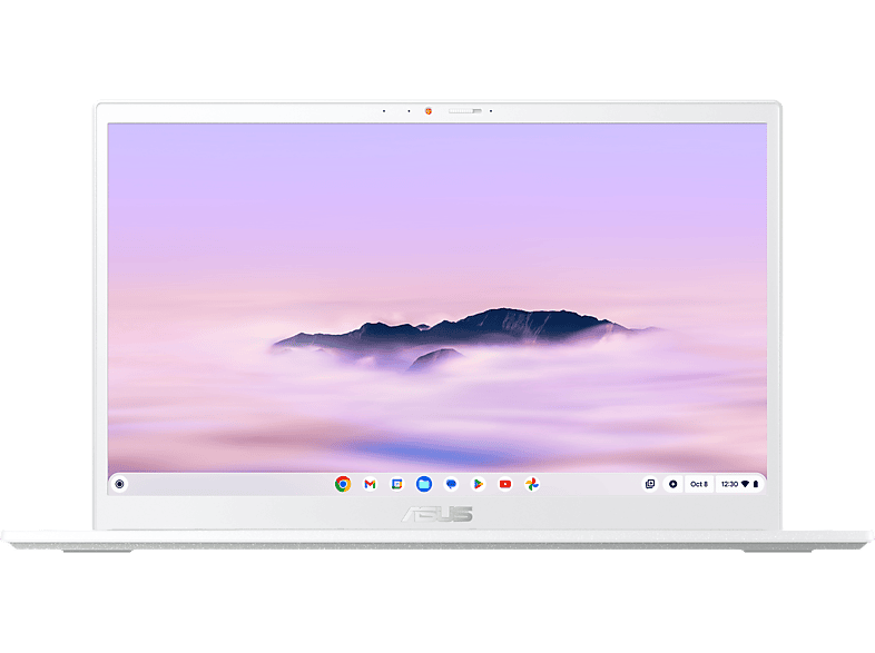 ASUS Chromebook CX3402CBA-EB0040 14 Full HD Intel® Core™  i3-1215U 8GB RAM 256GB Flash UHD Graphics Google Chrome OS