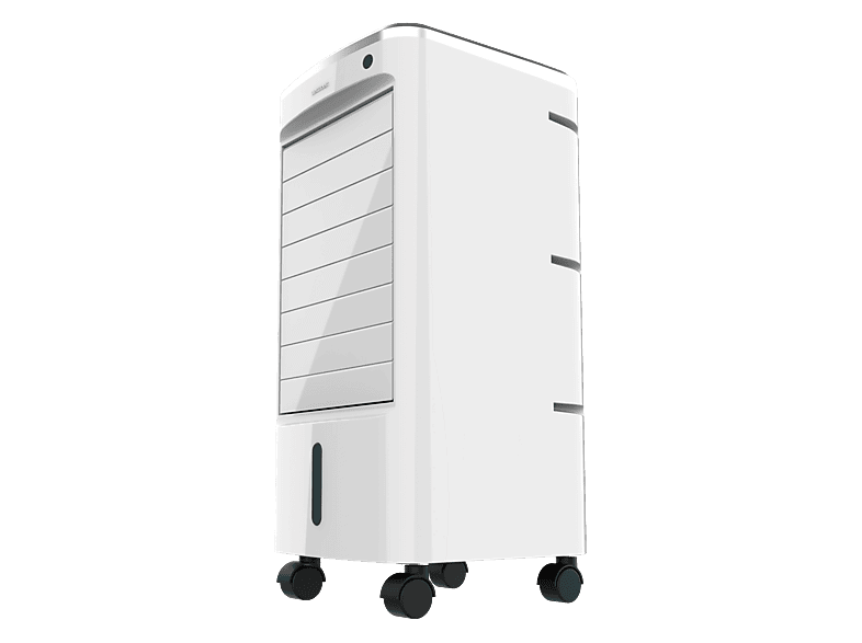 Cecotec EnergySilence 3500 Cool Compact 65 W Depósito 3,5 L 3 velocidades Oscilación 70º 2 enfriadores Blanco