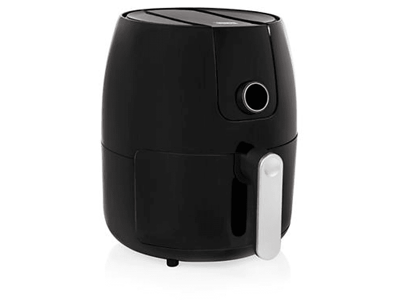 Princess Aerofryer Digital 182025 XXL Aire caliente Saludable Negro