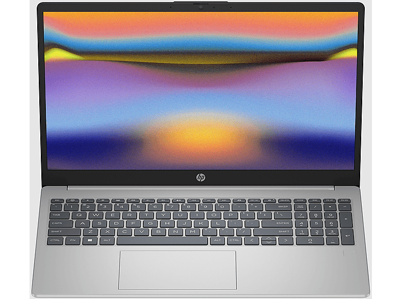HP 15-fc0092ns 15.6 Full HD AMD Ryzen™ 7 7730U 16GB RAM 512GB SSD Gráficos Radeon™ Sin sistema operativo Plata natural