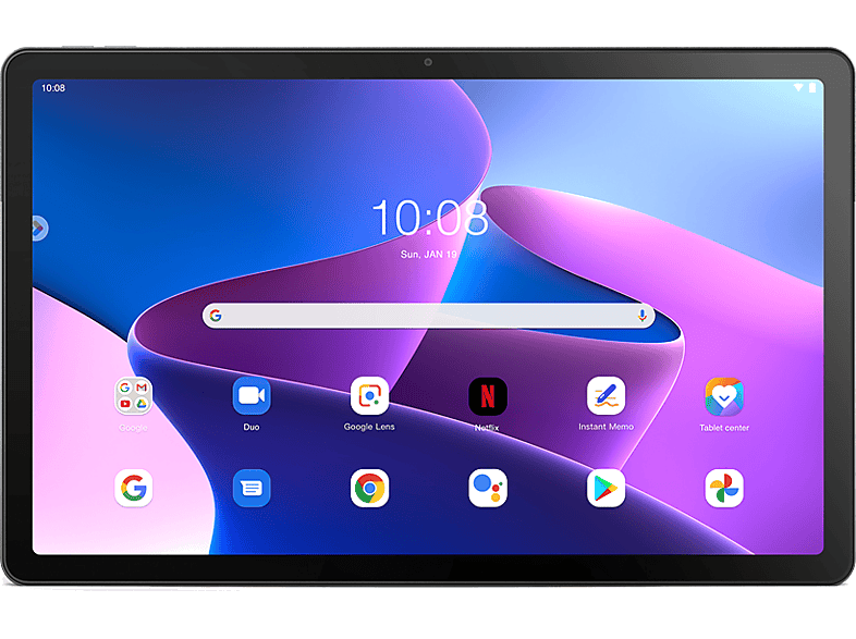 Lenovo Tab M10 Plus (3rd Gen)  10.61 DCI 2K 4 GB RAM 128 GB uMCP WiFi Qualcomm® Snapdragon™ SDM680 Android 12 o posterior
