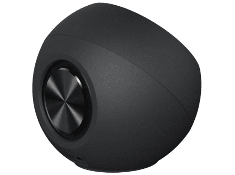 Creative Pebble V2 2 Altavoces 8W USB-C Negro