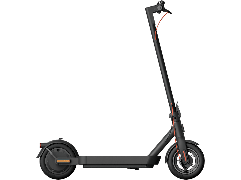 Xiaomi Xiaomi Electric Scooter 4 Pro (2nd Gen) Pot. máx. 1000W Pot. nominal. 400W 60 km autonomía 25 khm/h 10.000 mAh Negro
