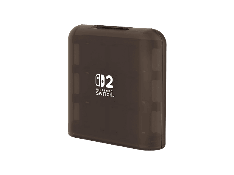 Hori Game Card Case (24) Nintendo Switch 2 Negro