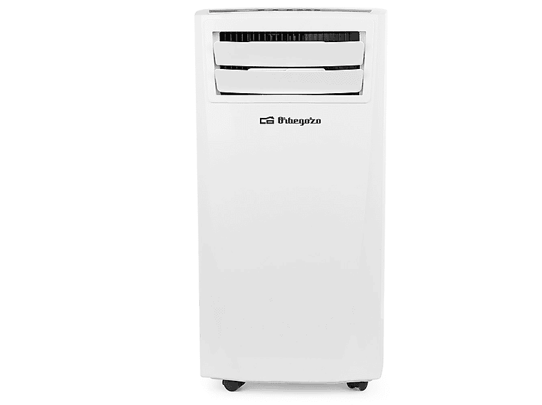 Orbegozo ADR 93 2250 fg/h 3 velocidades 350 m³ 52 dB(A) Blanco