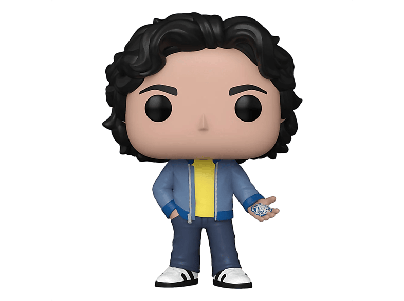 Blue Beetle Movie: Jaime Reyes Vinilo 9 cm