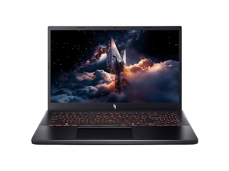 Acer Nitro V 5ANV15-52-92DT 15.6 Full-HD Intel® Core™ i9-13900H 32GB RAM 1 TB SSD GeForce RTX™ 5060 Sin sistema operativo