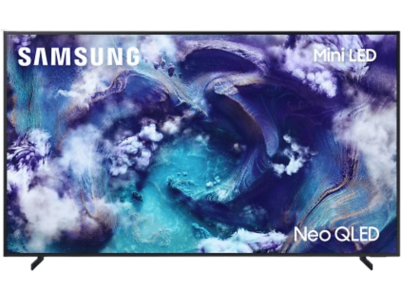 Samsung TQ75QN900FTXXC QLED Mini Led 8K NQ8 AI Gen2 Processor Smart TV full AI Wifi Negro Titanio