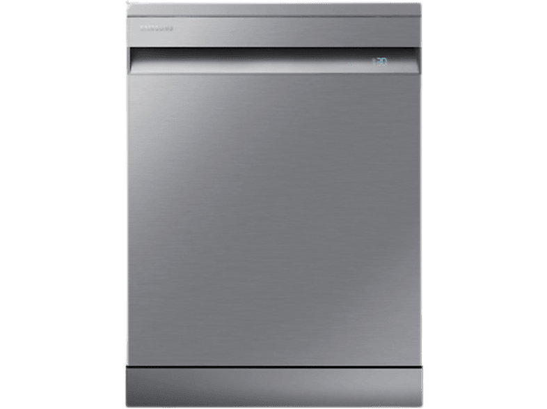 Samsung DW60A8050FS/EF 14 servicios 8 programas 59.5 cm Sistema AutoOpen Extra Silence WiFi Inox