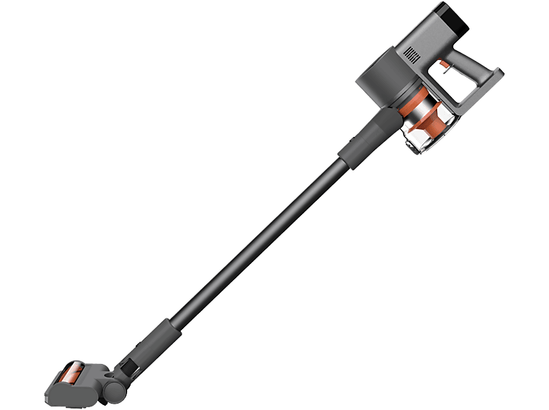 Xiaomi Vacuum Cleaner G20 Max Potencia succión 180 AW Autonomía 60 min Gris