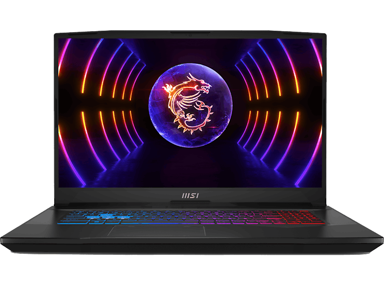 MSI Pulse 17 B13VGK-678XES 17.3 QHD Intel® Core™ i7-13700H 32GB RAM 1TB SSD GeForce RTX™ 4070 Sin sistema operativo