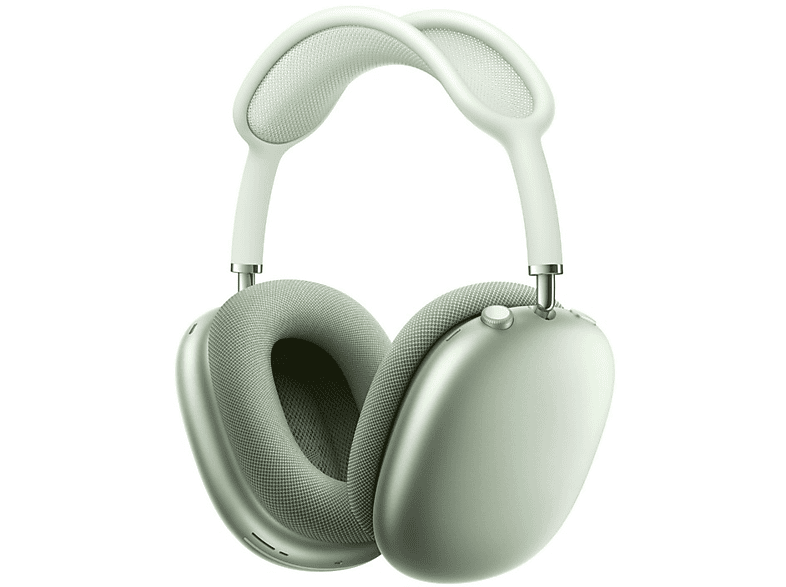APPLE AirPods Max Diadema Bluetooth Cancelación activa de ruido Smart Case Verde