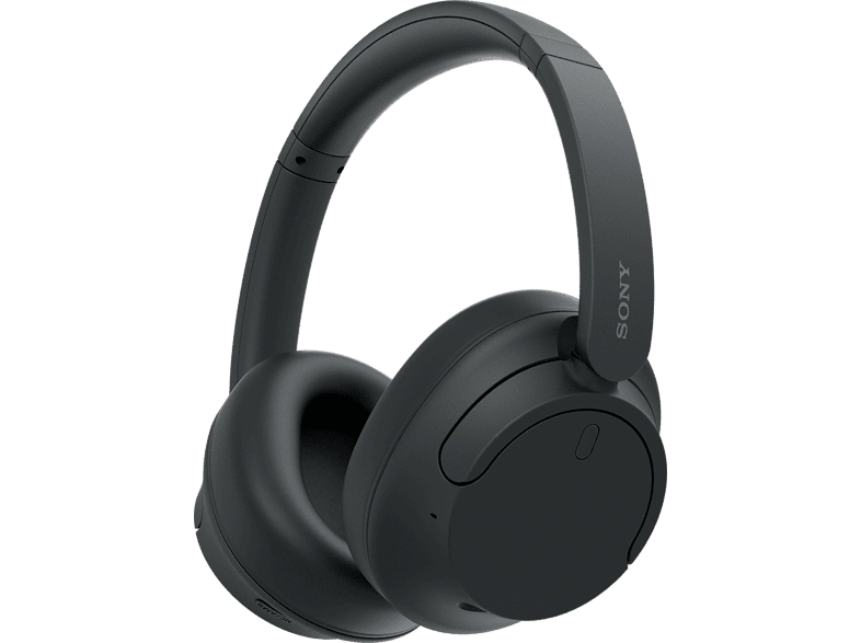 Sony WH-CH720N Bluetooth Noise Cancelling ANC Autonomía 35 horas Carga rápida Negro