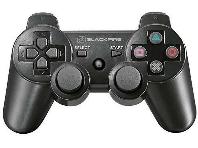 Ardistel Blackfire Para PS3 Inalámbrico Bluetooth Color aleatorio