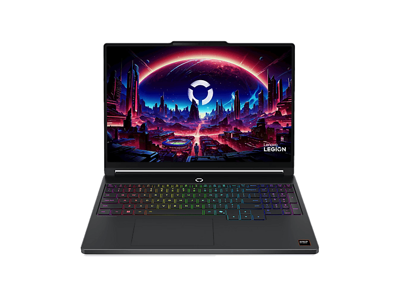 Lenovo Legion 5 15AHP11 15.3 OLED AMD Ryzen™ 7 250 16GB RAM 512GB SSD GeForce RTX™ 5050 Windows 11 Home
