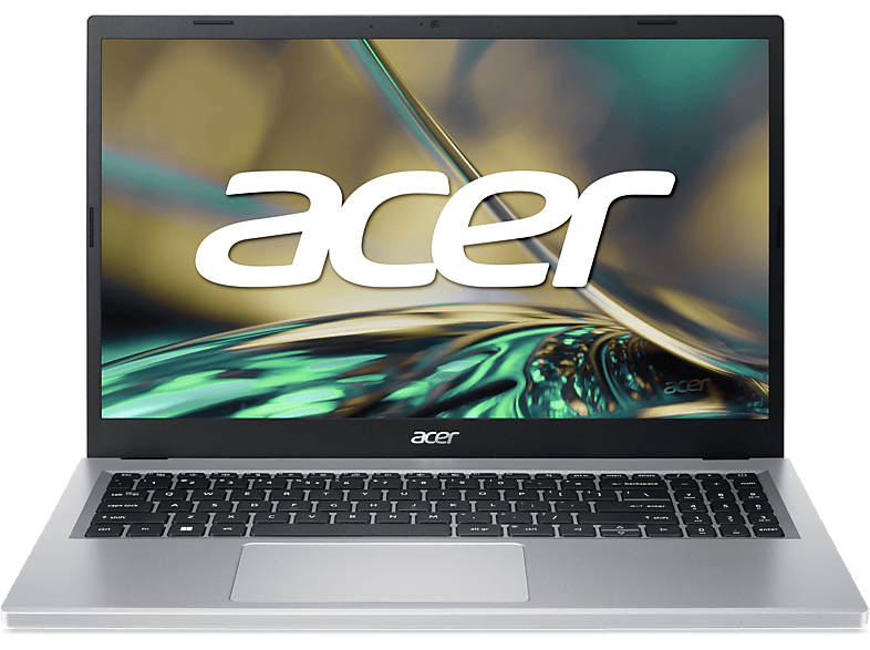 Acer Aspire 3 A315-510P-C2K3 15.6 Full HD Intel® N100 8GB RAM 256GB SSD Sin sistema operativo