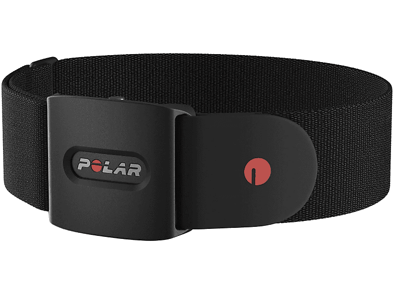Polar Verity Sense 30h Autonomía Óptico Memoria 16 MB Negro